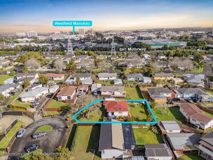 17 Almay Place Clover Park_14