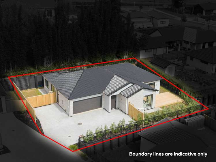 16 Rongoa Maori Way Pukekohe_14