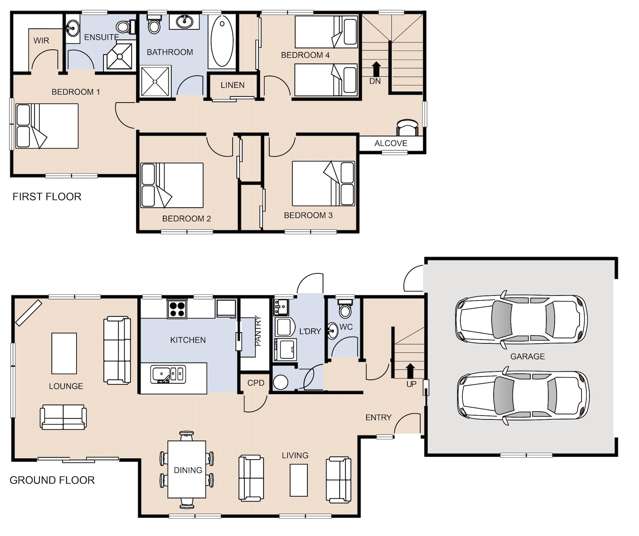 Lot 75 Babich Rise Henderson Valley_3