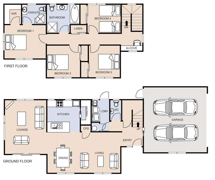 Lot 75 Babich Rise Henderson Valley_4