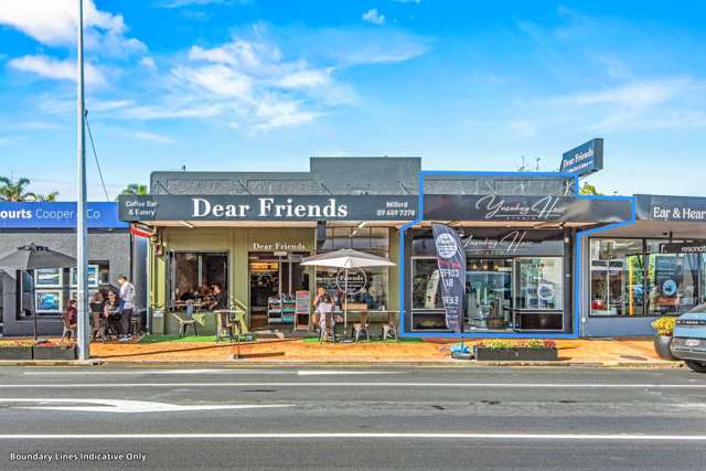 136 kitchener road Milford_1