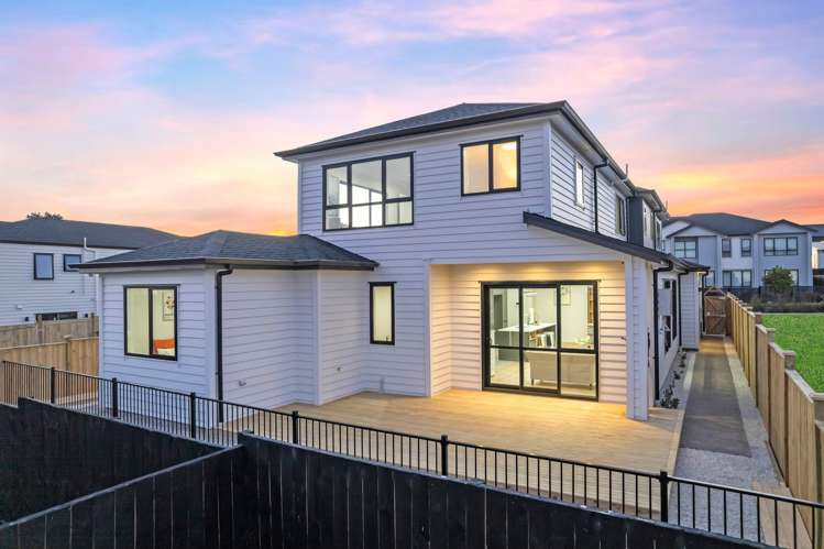 5 Catalina Avenue Rosehill_23