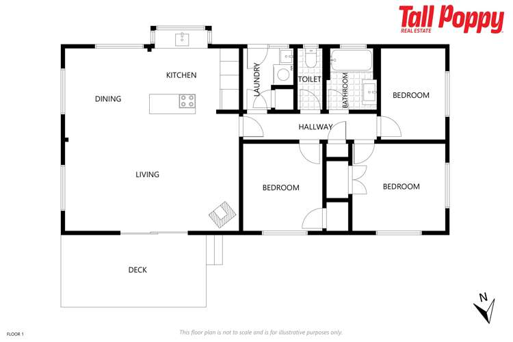 13 Arthur Crescent Hilltop_15