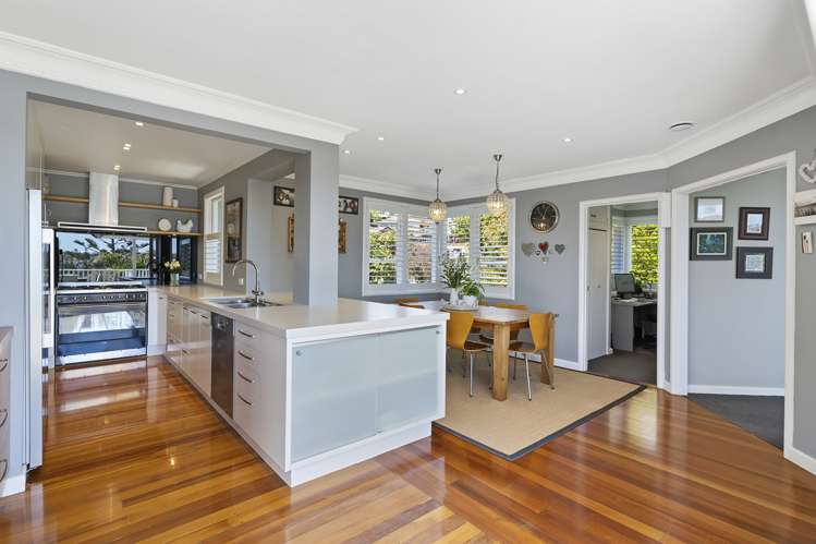 13 Evelyn Road Cockle Bay_25