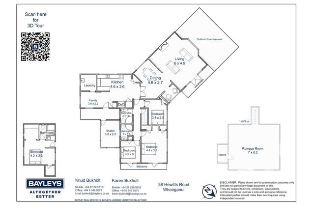 38 Hewitts Road Marybank_1