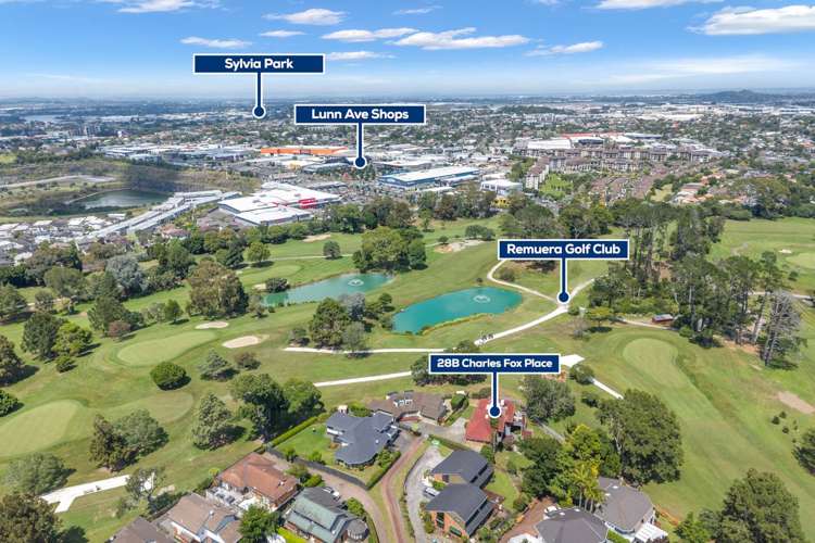 28B Charles Fox Place St Johns_11