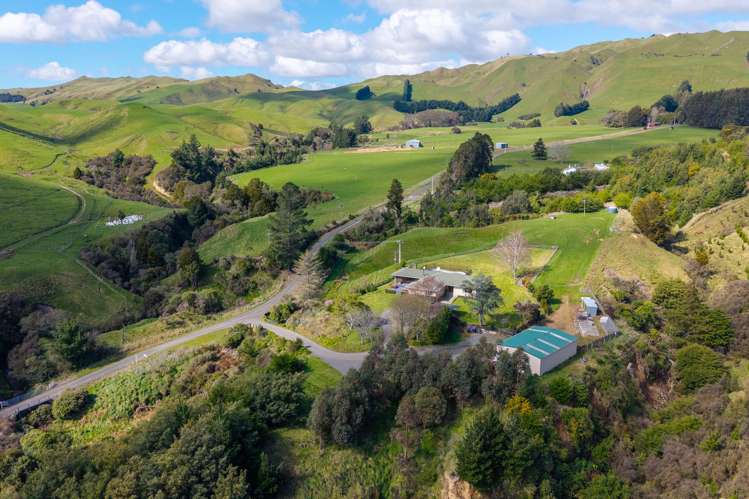 558 Pukeatua Road and 235 Otope Road Dannevirke_33