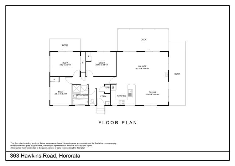 363 Hawkins Road Hororata_20