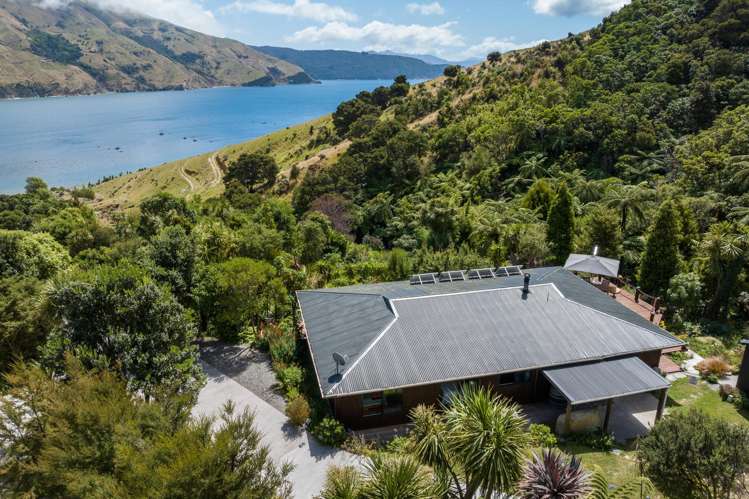 Lot 1 Anakoha Bay Marlborough Sounds_35