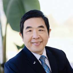 David Huang