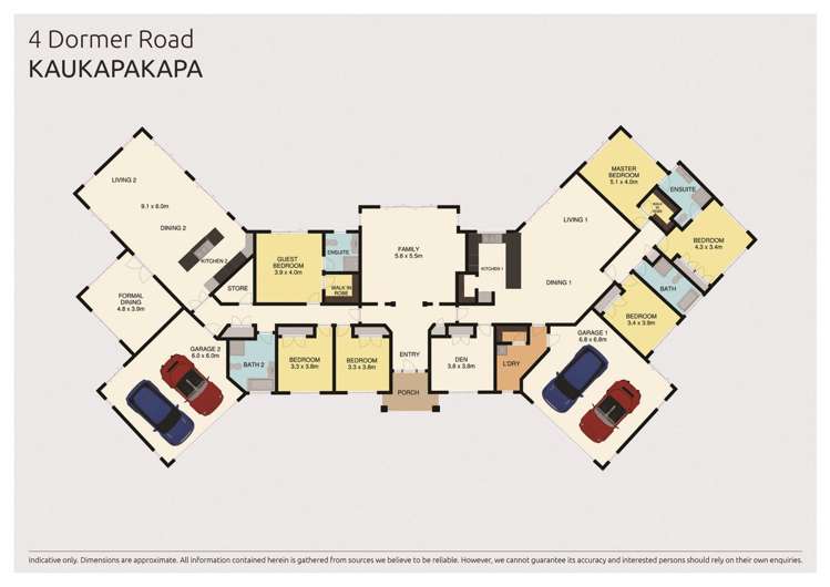 3 Dormer Road Kaukapakapa_16