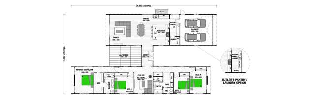 5 Blue Heron Way Kaiwaka_1