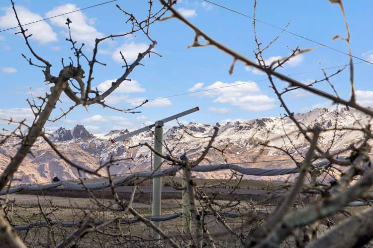 Lot Lot 6, 0 Mount Pisa Road Mount Pisa_6