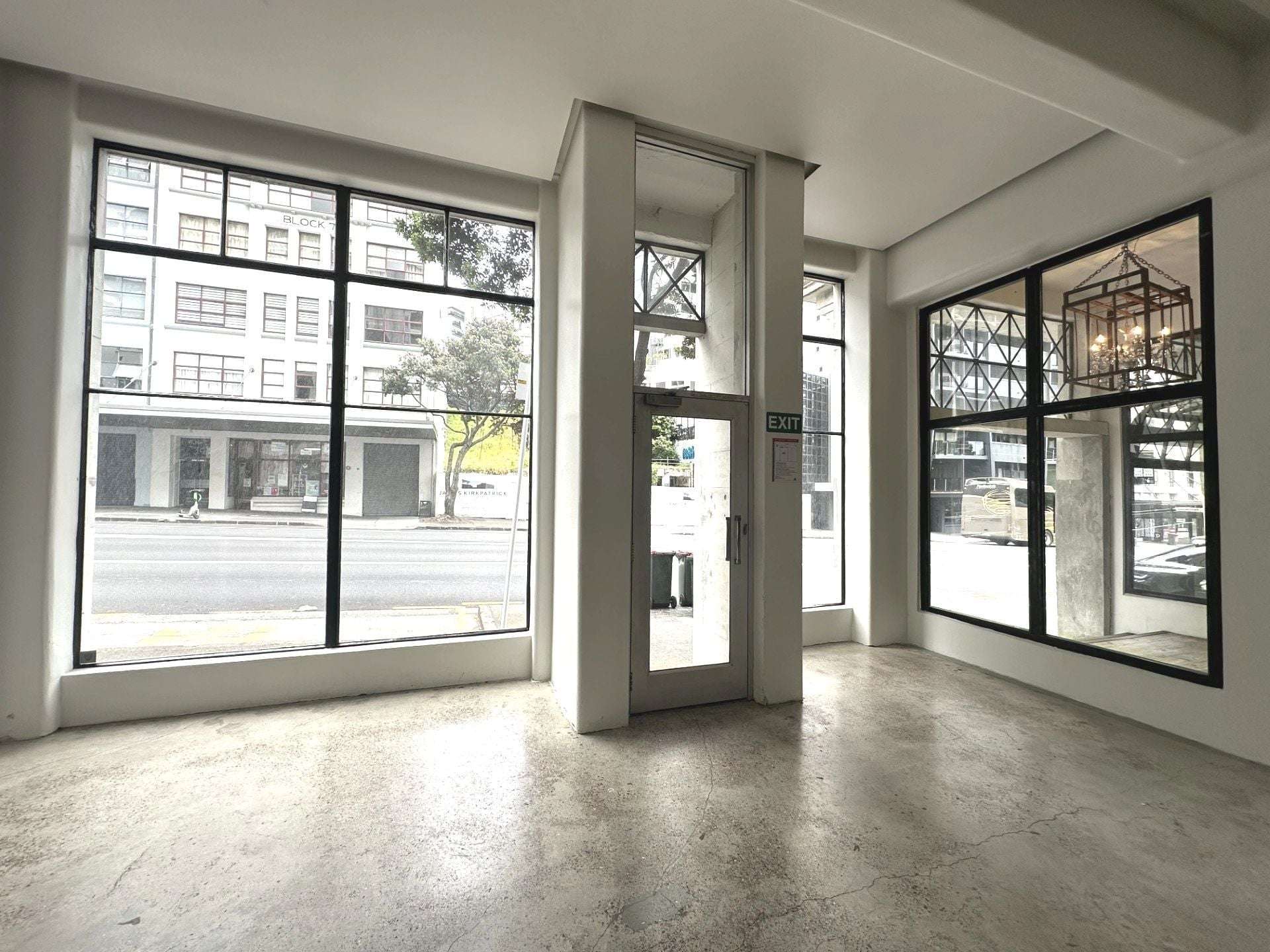 Ground floor/16 - 22 Anzac Avenue Auckland_0