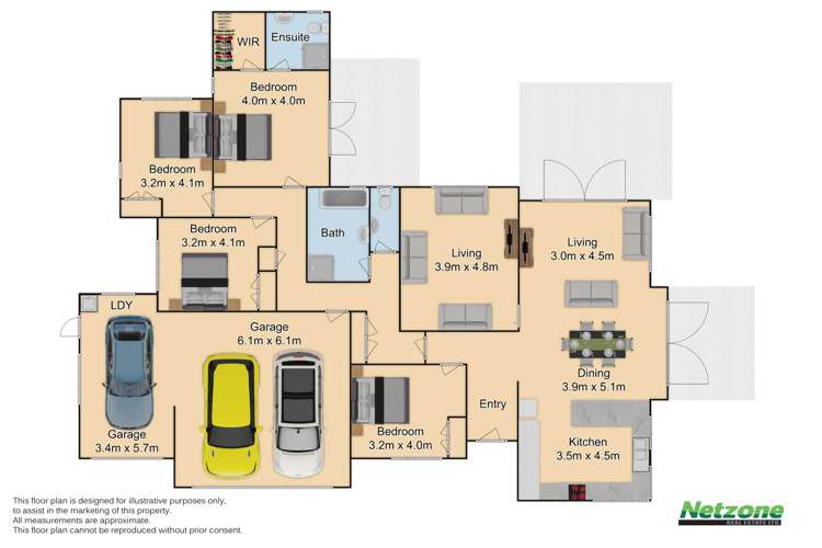 2 Woburn Court Rototuna North_27