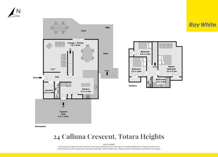 24 Calluna Crescent Totara Heights_16