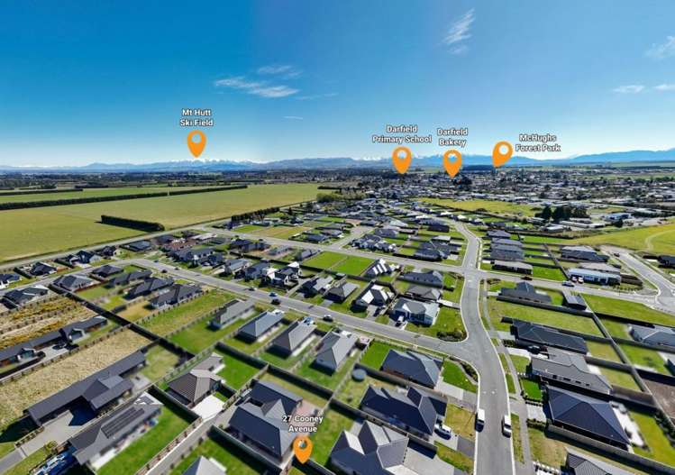 27 Cooney Avenue Darfield_23