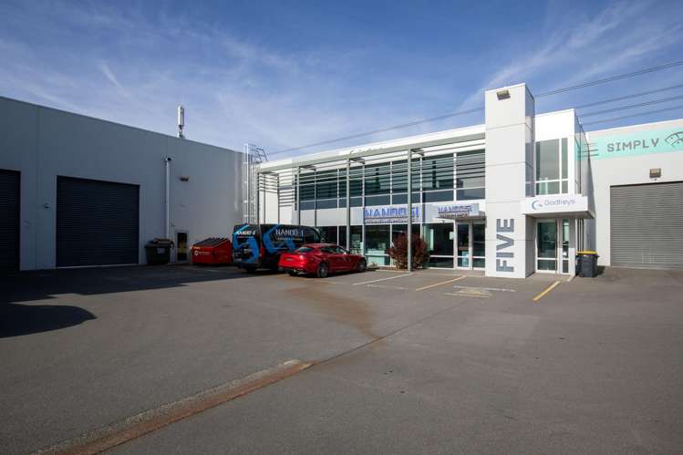 5/295 Blenheim Road Riccarton_6