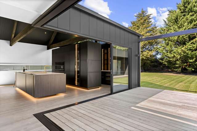 Exceptional Design, Exceptional Living