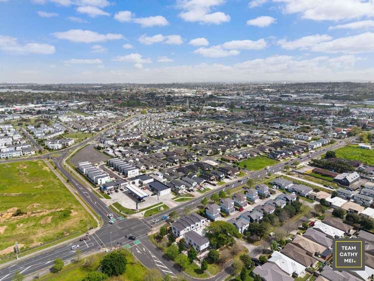 Lot 5/223 Porchester Road Takanini_23