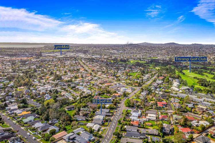 83 Golf Road New Lynn_28