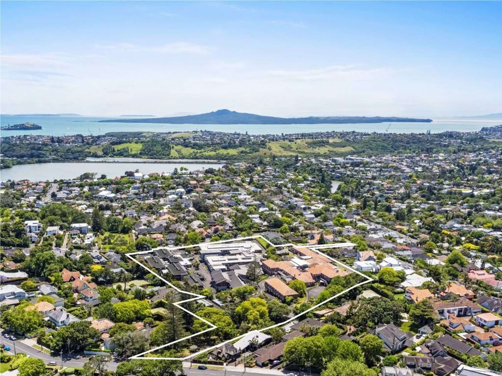 Developers and investors snap up $150m of Auckland land during lockdown