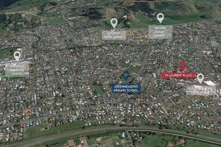 19 Laurent Place Greenmeadows_19