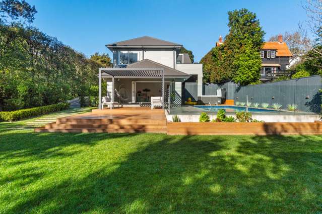 12 Woodley Avenue Remuera_2
