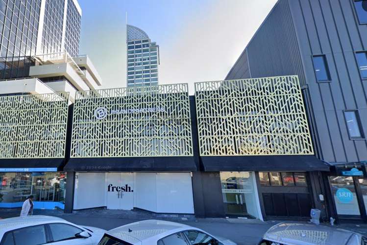 Ground Floor Retail/3 Byron Avenue Takapuna_1