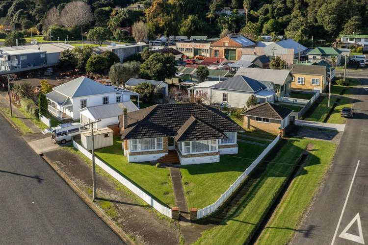 201 Williamson Street Thames_20