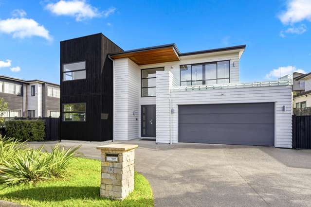 Modern Coastal Excellence