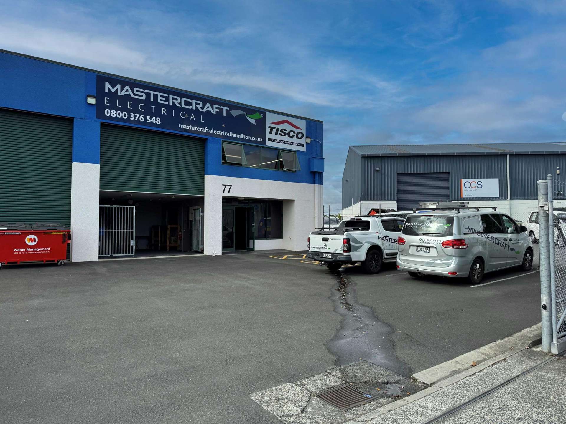 77 King Street Frankton_0