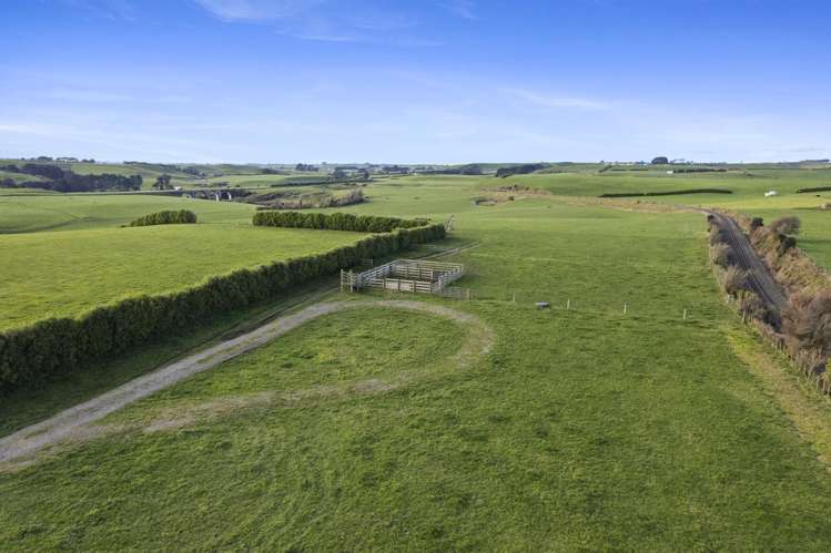 0n Skeet Road Te Roti_19