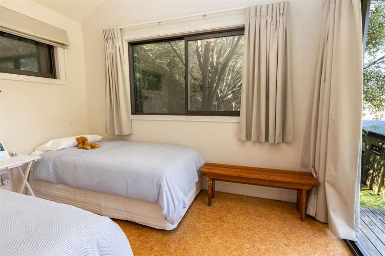 Little Nikau Bay Kenepuru Sound_15