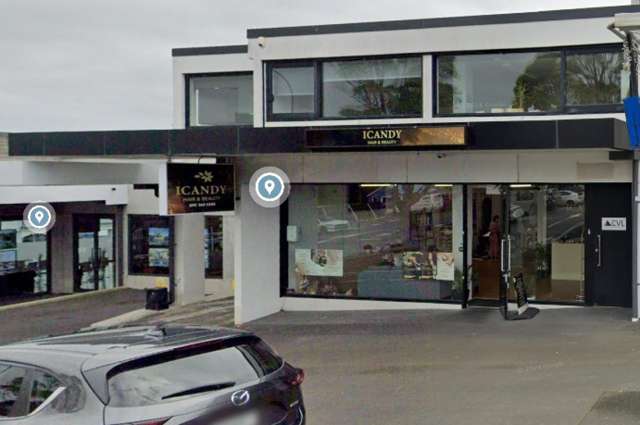 Join Ponsonby&rsquo;s Retail Scene