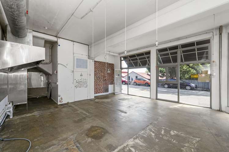 GA and GB/20 Centre Street Auckland Central_5