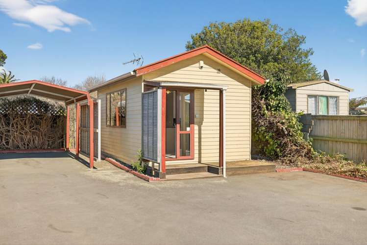 14 Chelsea Street Linwood_23