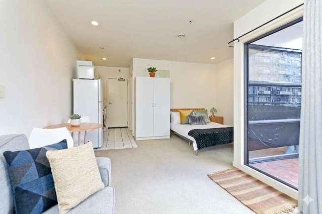 11A/81 Wakefield Street City Centre_1