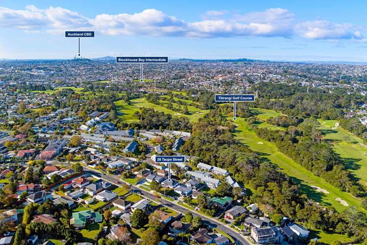 28 Taupo Street Green Bay_26