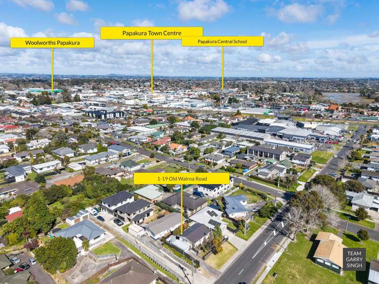 1/19 Old Wairoa Road Papakura_20