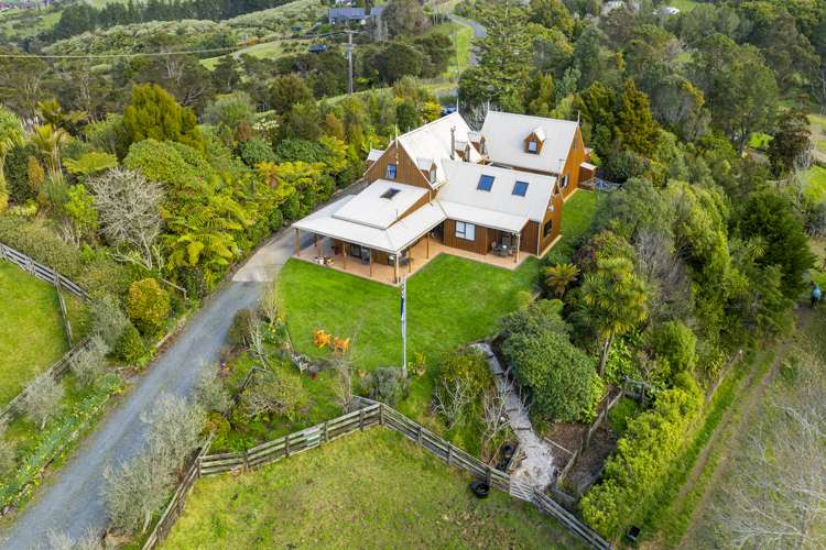 47 Cherrington Road Clevedon_27