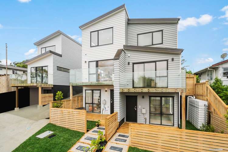 18a Arrow Road Forrest Hill_4