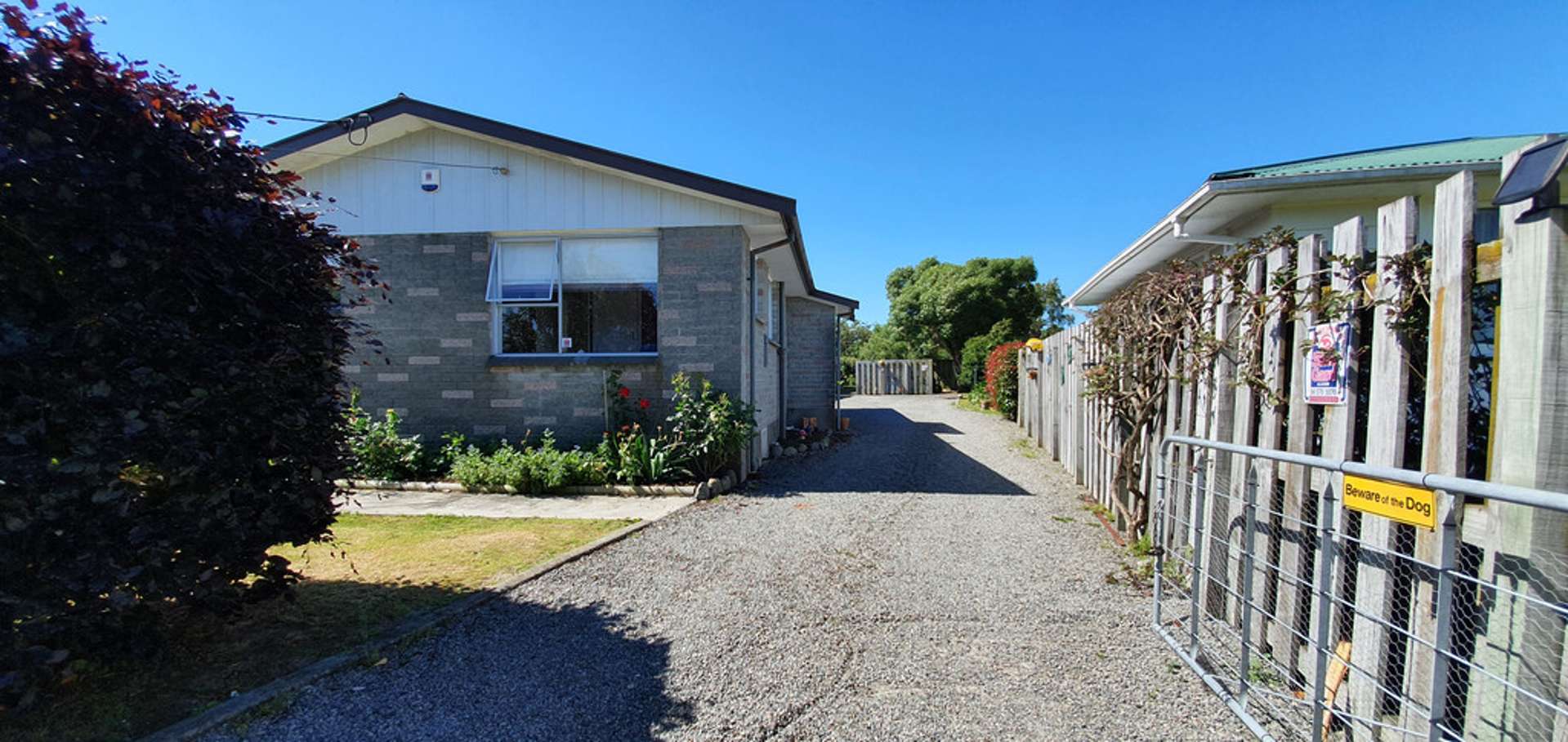 13 William Benton Street Featherston_0