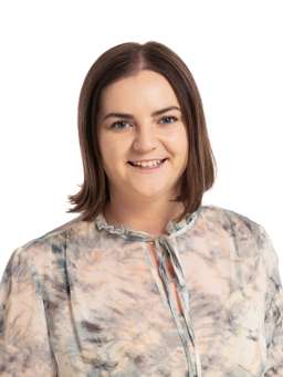 Amy Reader