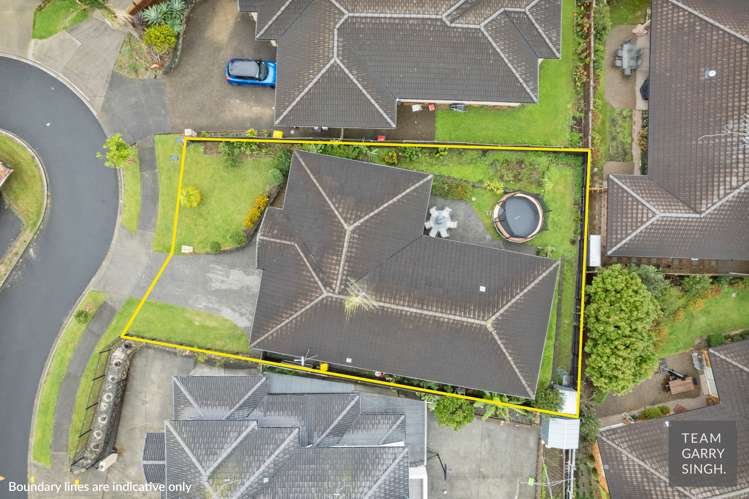 11 Goh Place Manurewa_19