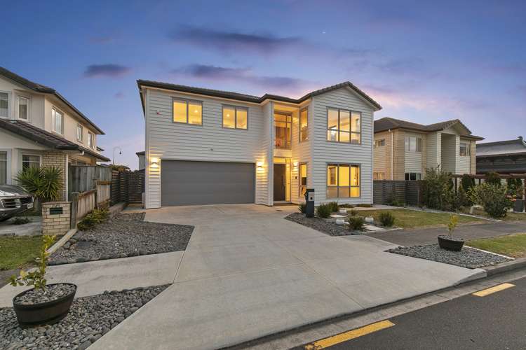 38 Kestev Drive Flat Bush_19