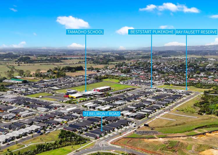 71 Belmont Road Pukekohe_19