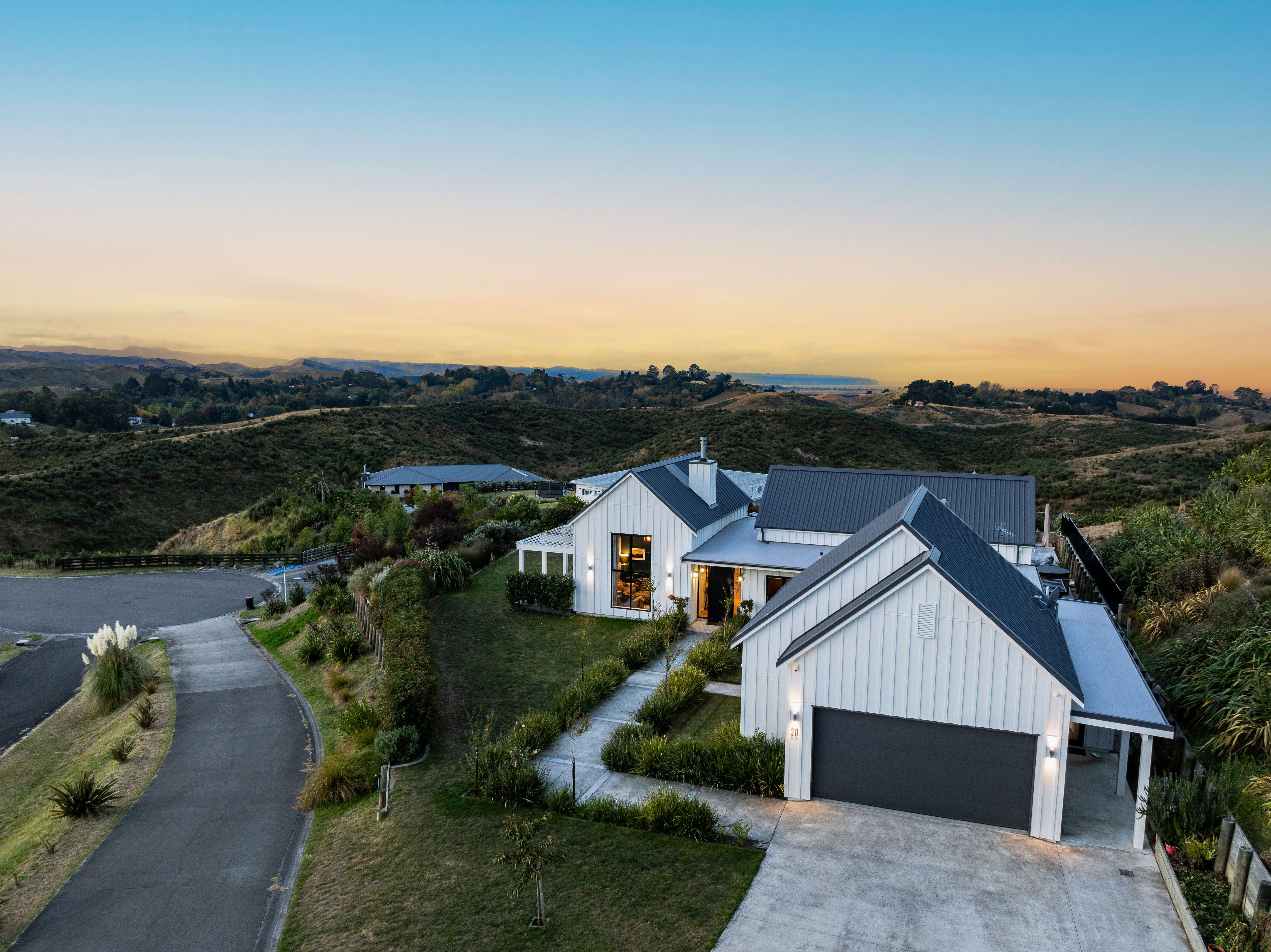 20 Quarry Ridge Poraiti Napier City Houses for Sale One Roof