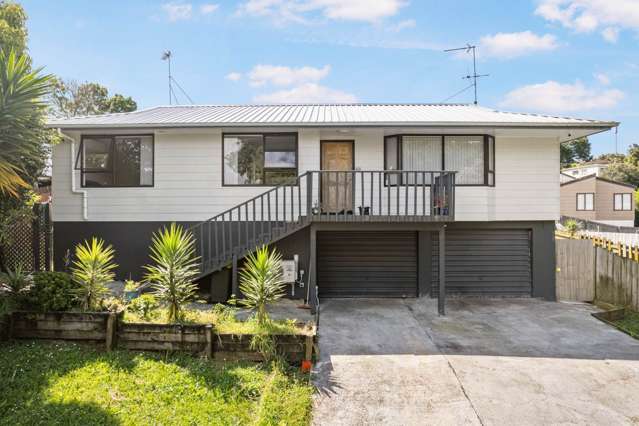 PERFECT FAMILY HOME OR SMART INVESTMENT IN GOO...