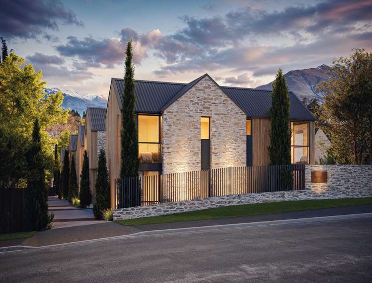 5 Hobart Street Queenstown_17
